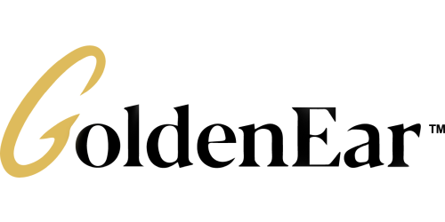 GoldenEar Logo